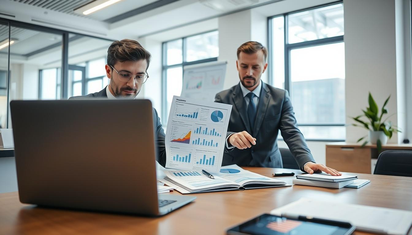Economic Training That Fits Business Needs