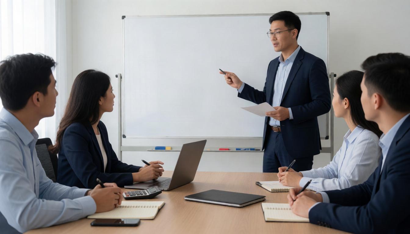 Management Decisions